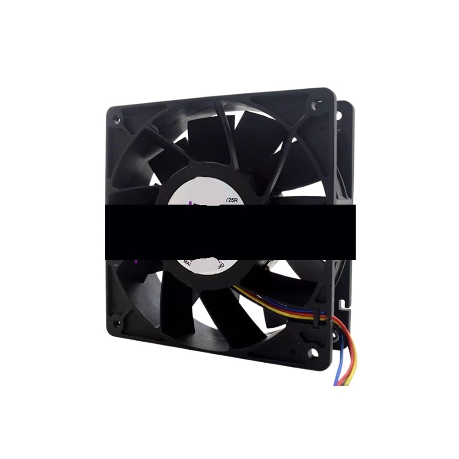 LWJYIPETZQ For PFC1224DE 24V 2.40A 12038 12CM Cooling Fan