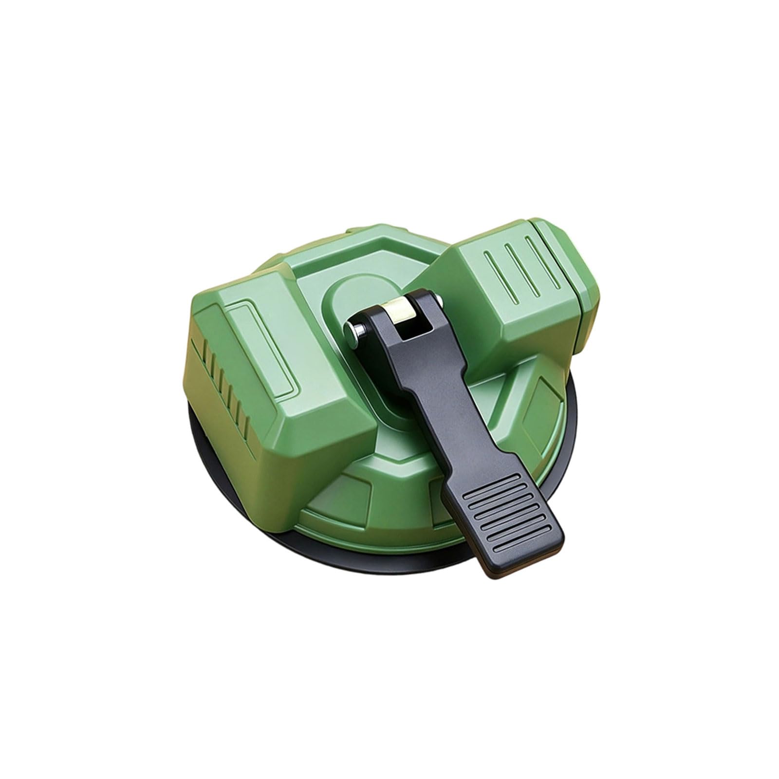 360 Degree Rotatable Floor Gaps Fixing Tool with Comfortable Handle for Multiple Surfaces Including Laminate and Ceramic Tiles Rotating Floor Repair Suction Cup