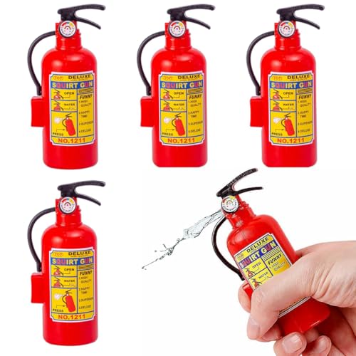 JYNVO 4 Pezzi Pistole ad Acqua, Pistola ad Acqua, Fucile