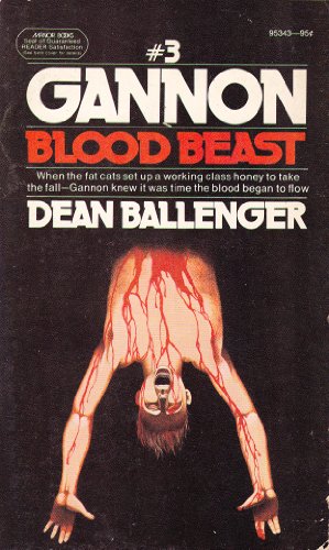 Blood beast (Gannon)