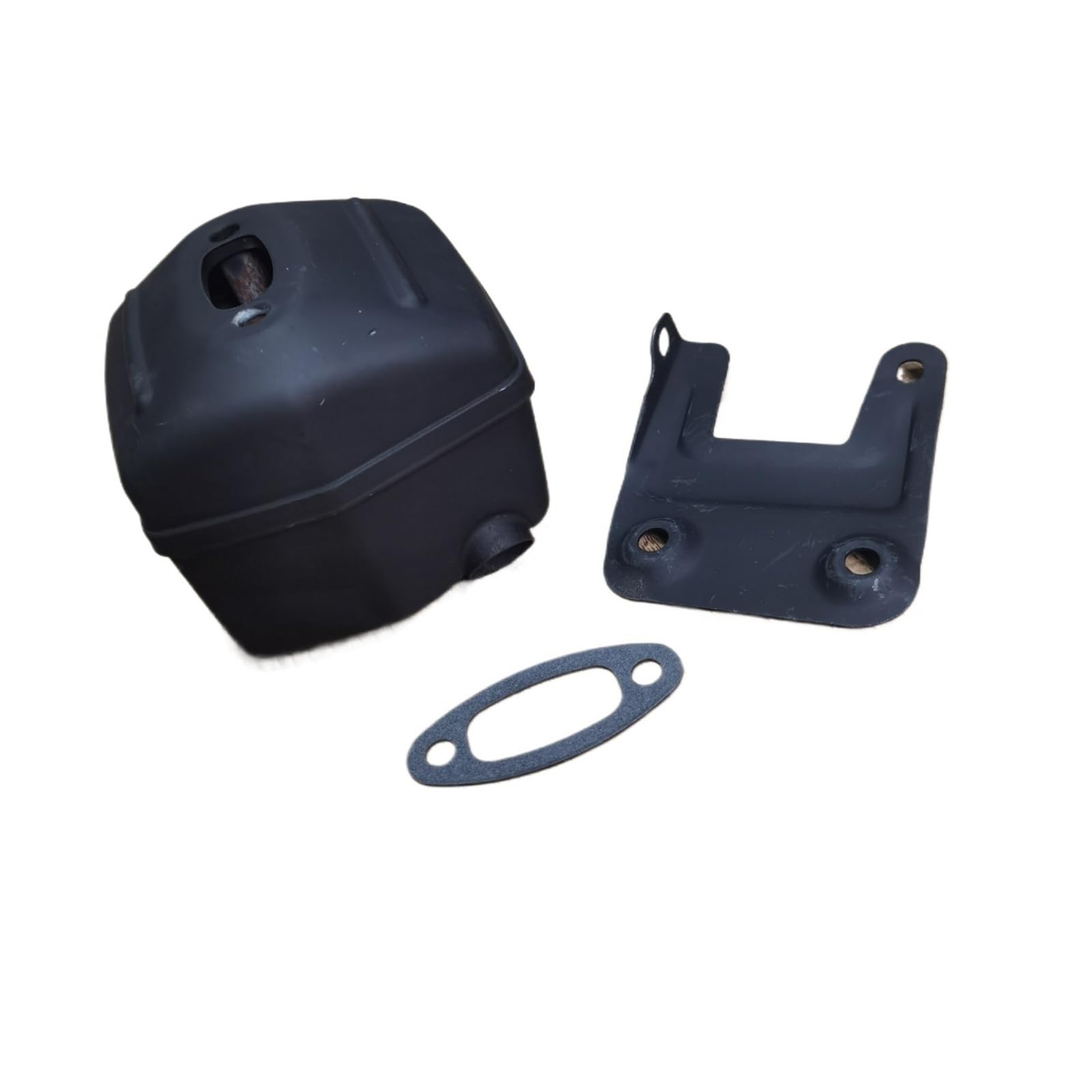 Fit For 181 281 288 288XP Replace 503 59 1501 Chainsaw Parts 288 Muffler Exhaust Assembly
