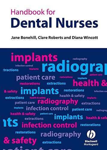 Handbook For Dental Nurses