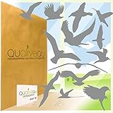 ✅ REGIONALES UNTERNEHMEN – Von der Herstellung der Folie Oracal 621 bis hin zur Qualitätssicherung werden konsequent alle Schritte in Norddeutschland durchgeführt. So erhalten Sie handgemachte deutsche Qualitätsware zum Fairen Preis und unterstützen gleichzeitig soziale Projekte.