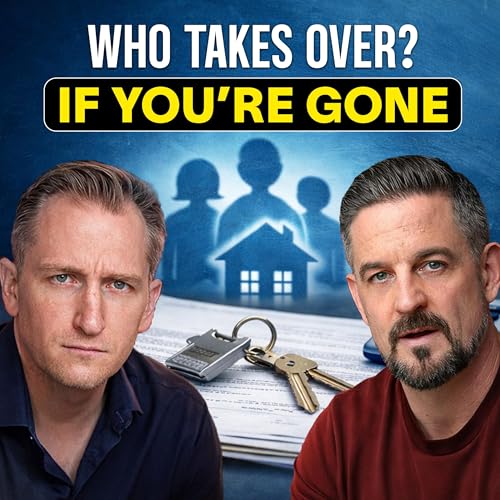 Who Takes Over If You&rsquo;re Gone Tomorrow? | WealthWise Banking EP. 69