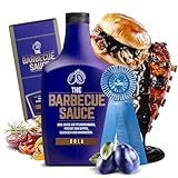 THE BARBECUE SAUCE ORIGINAL REZEPTUR