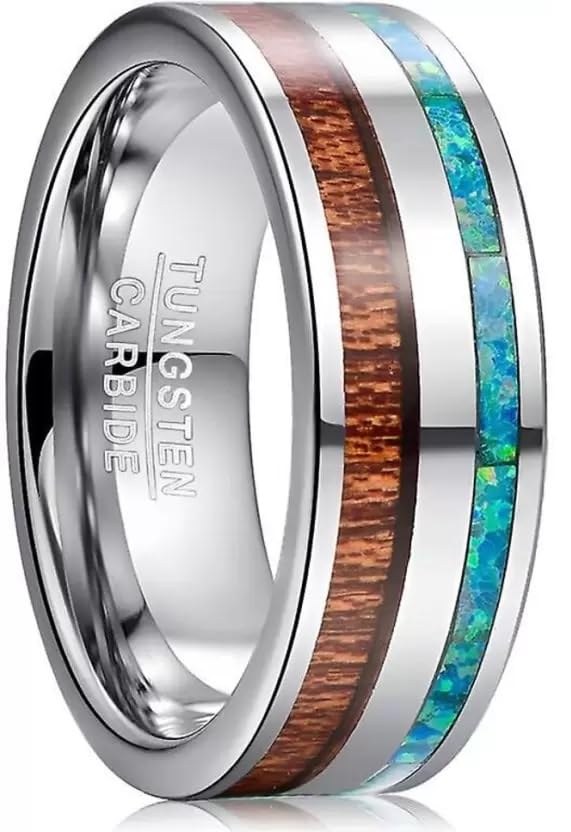 MEENAZ Silver Rings for Men Combo Boys Boyfriend gents friends girls mens Platinum ring for men Blue Ring for Boys Stainless Steel finger Rings Stylish Fashion thumb band set 439_20 (B0CQNLH4YB) Amazon Price History, Amazon Price Tracker