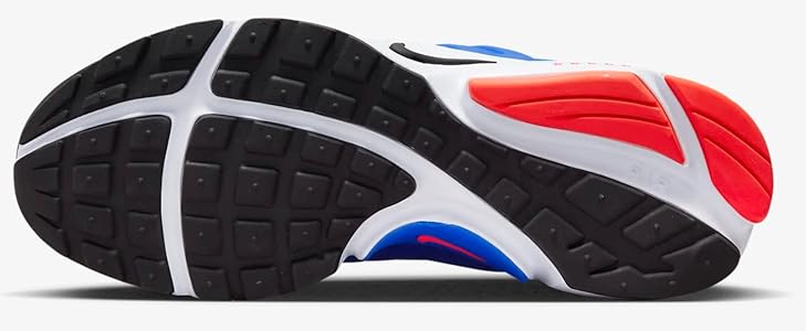 Amazon | Nike レディース Air Presto, ブラック, 7 | スニーカー