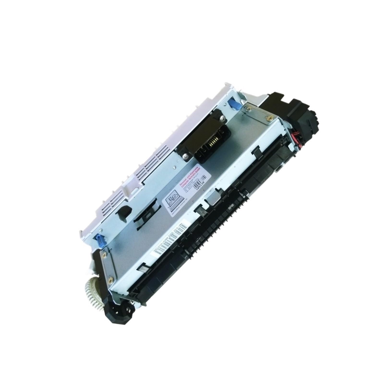 RM1-0101 RM1-0102 Unidad De Montaje Del Fusor Compatible Con HP 4300 4300n 4300tn 4300dtn Conjunto De Fijación De Calefacción Por Fusión(Voltage (220v))