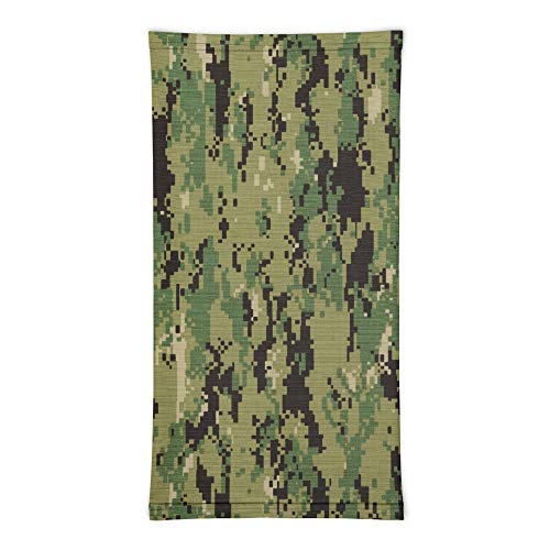 NWU III neck gaiter/NWU Type 3 Neck Gaiter/AOR2 Neck Gaiter/NWU Type III mask/2