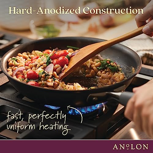 Anolon-Advanced-Home-Hard-Anodized-Nonstick-Skillets-2-Piece-Set-1025-Inch-1275-Inch-Moonstone
