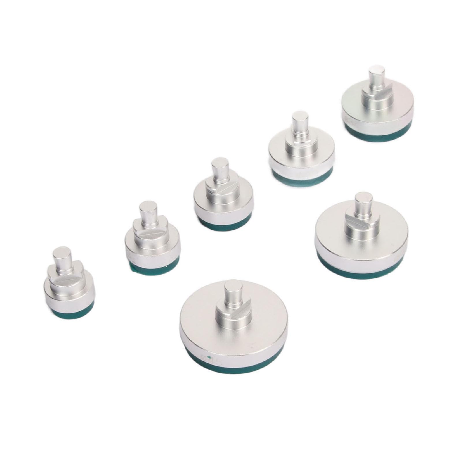 Cryfokt Kit de Soporte para Abridor de Ventosa de Reloj Ajustable,