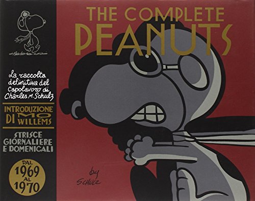 The complete Peanuts. Nuova ediz.: 10 The complete Peanuts. Nuova ediz.: 10