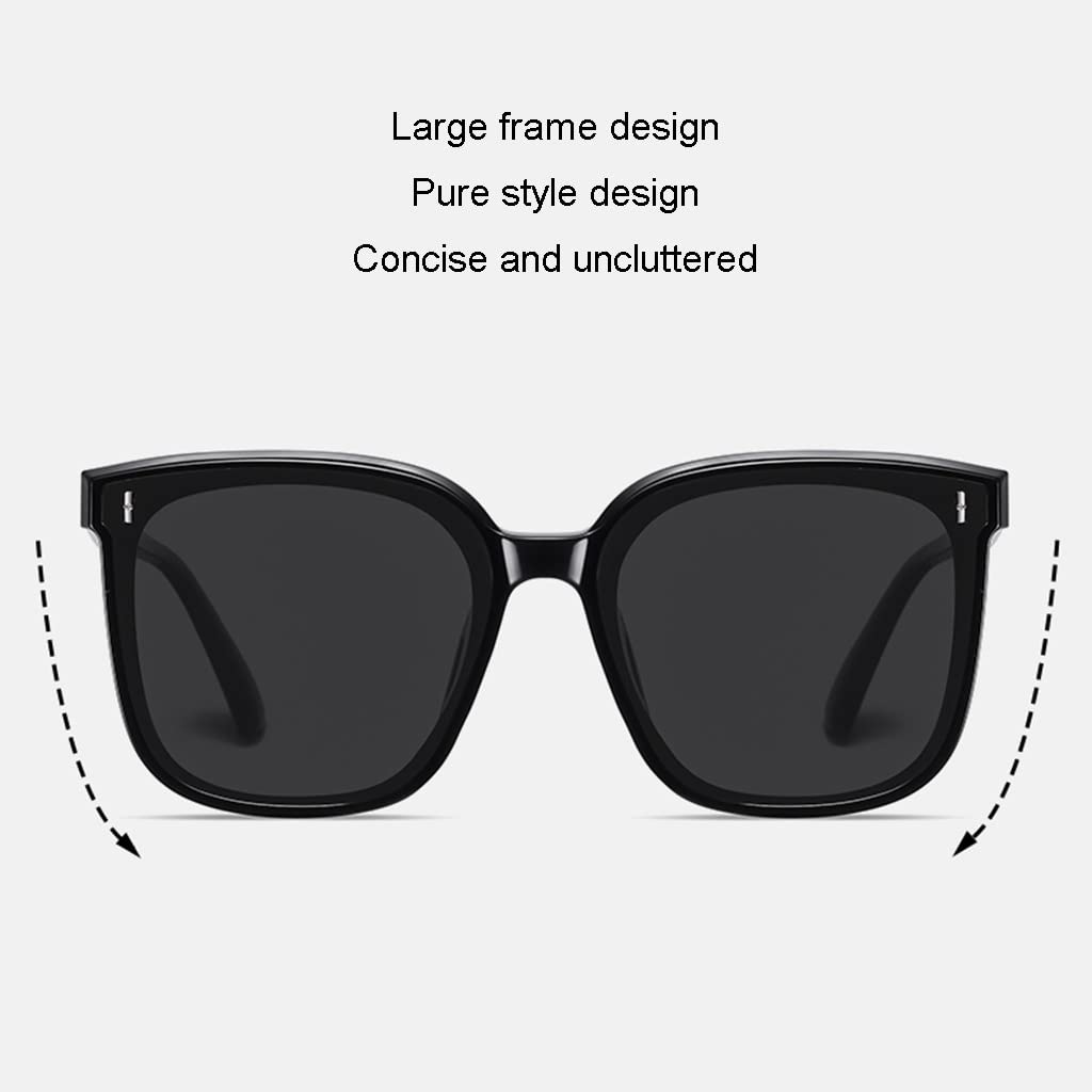 Amazon.co.jp: 偏光サングラス UVカットサングラス レディース