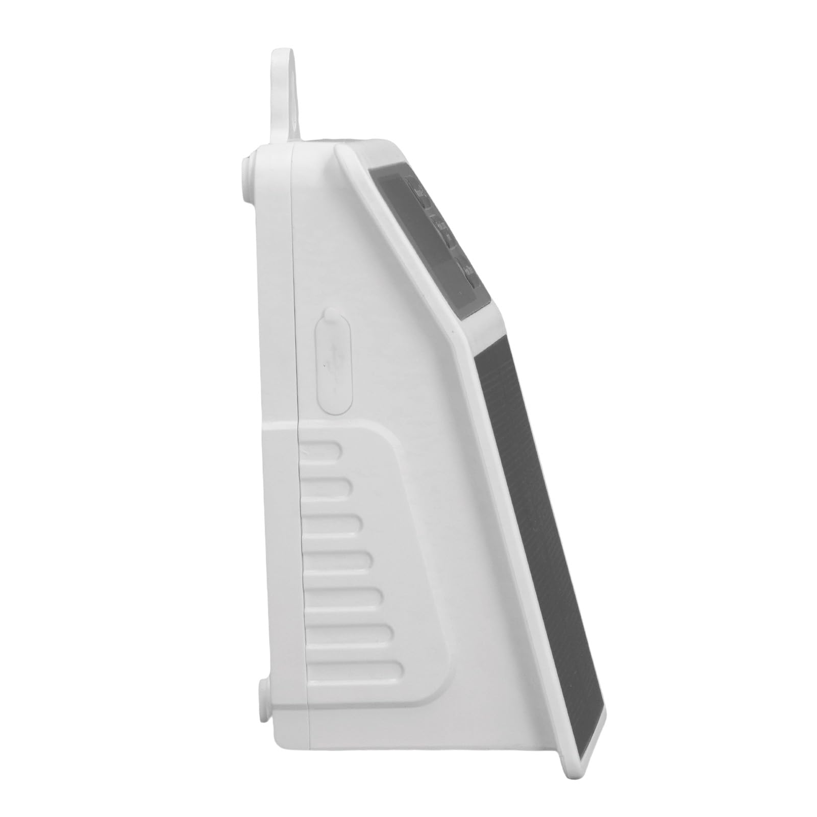 Generic Solares Automatisches Bewässerungssystem, Tragbares Timer-Tropfbewässerungsset für die Häusliche Pflanzenpflege, 630 Ml/min, IPX5 Wasserdicht