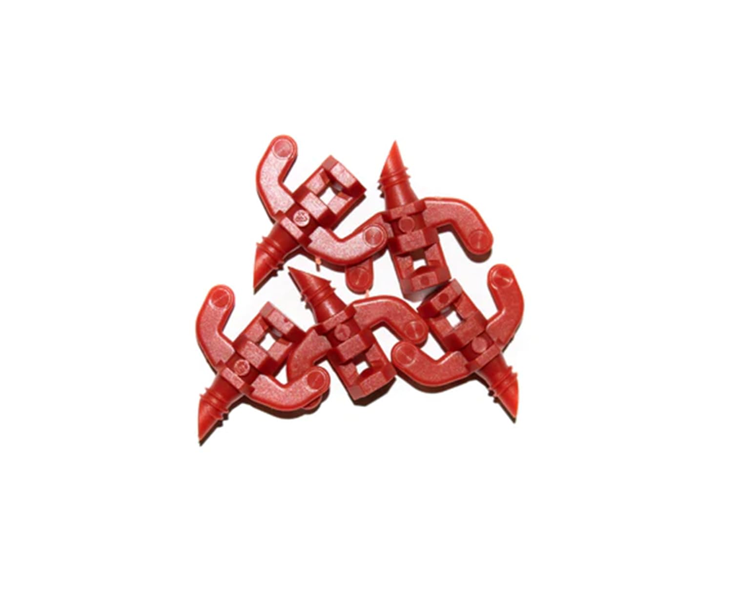 TURBOKLONE Spray Jets (TURBOKLONE Spray Jets (15 Pack))