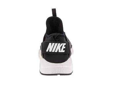 Nike Air Huarache Run Ultra GS, Scarpe Running Uomo, Multicolore  (Black/White 002), 36 EU : Amazon.it: Moda