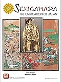 Sekigahara: Unification Of Japan: 3rd Ed