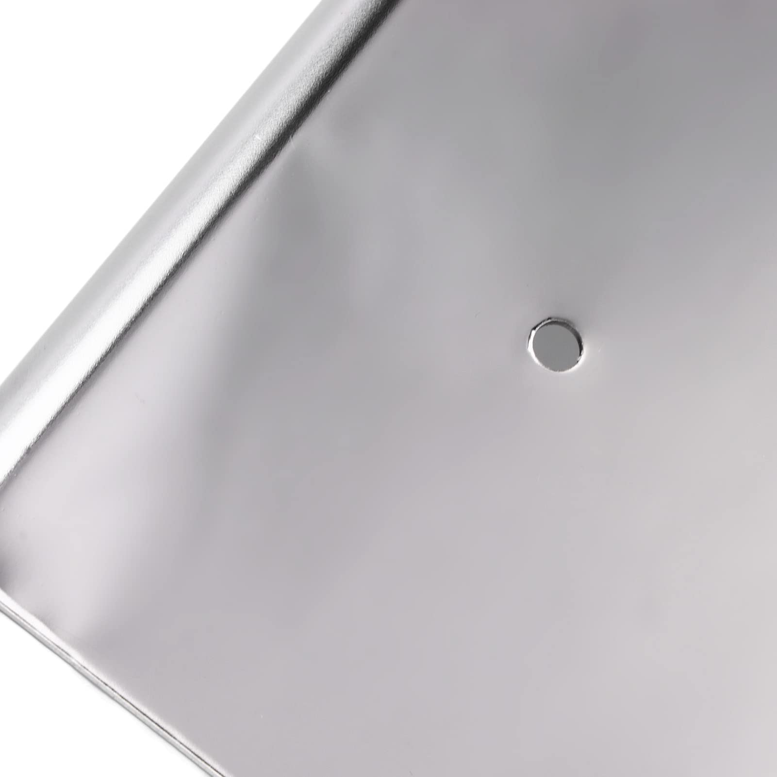 Tyenaza Portarrollos De Papel Higiénico De Doble Extremo, Portarrollos De Papel Higiénico Montado En La Pared Acero Inoxidable 304 para Cocina De Baño