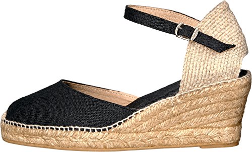 Toni Pons Women's Wedge Heels2