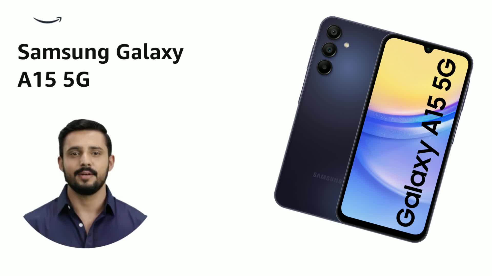 GALAXY A15 6/128gb OS14 シムフリ- 125 51ahpz-V0ML.jpg