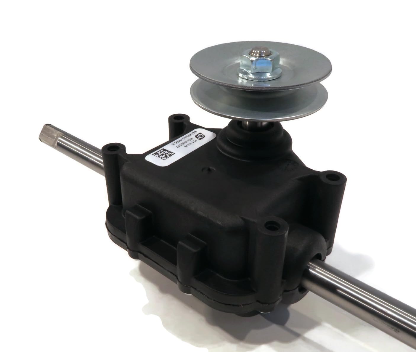 The ROP Shop OEM Toro Transmisión para 20332 20333 20334 20352 20372 20373 RWD Cortacésped