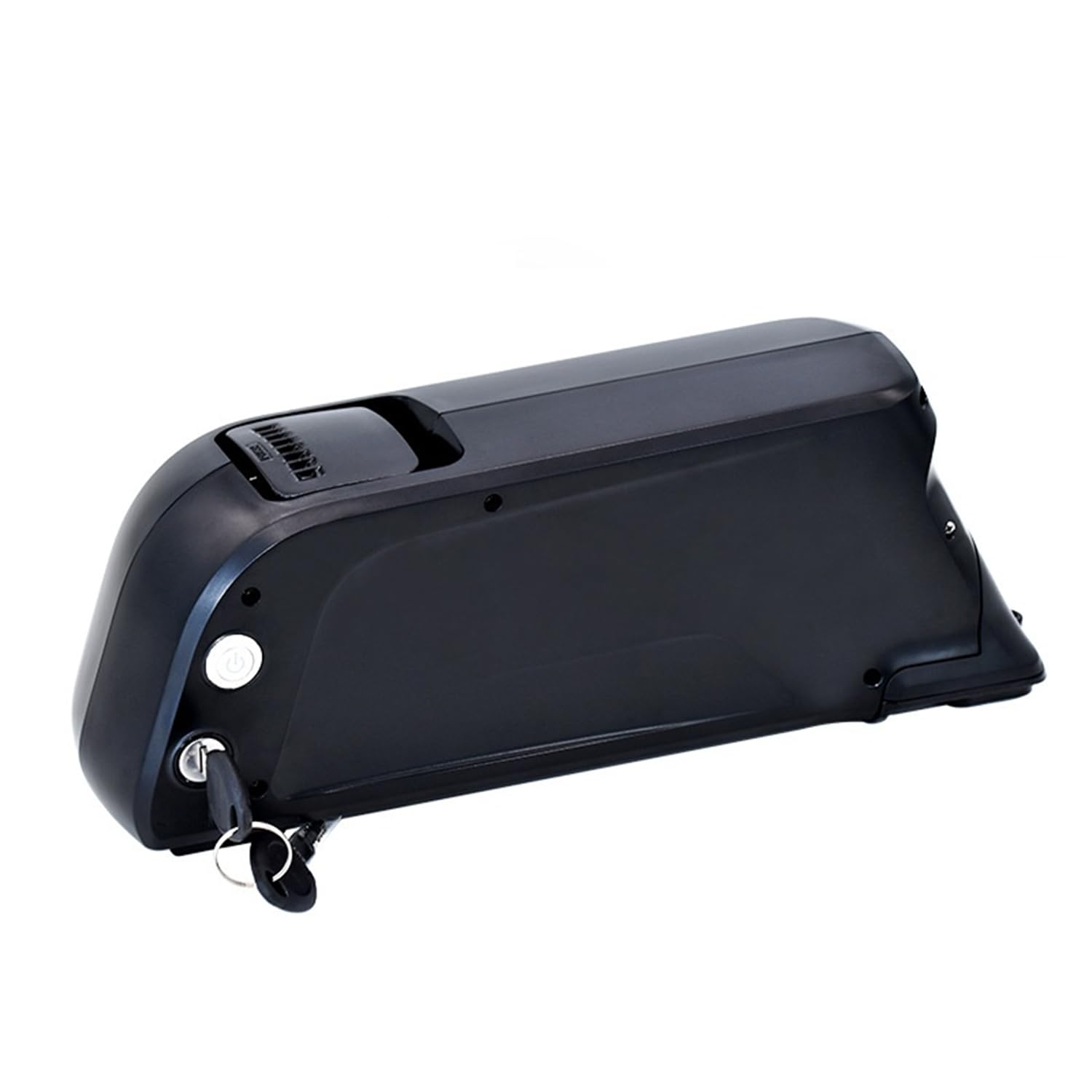 Batterie EBike 36v15Ah, 48V 10,4Ah/12Ah pour 36V48V 250W 500W avec BMS et Chargeur