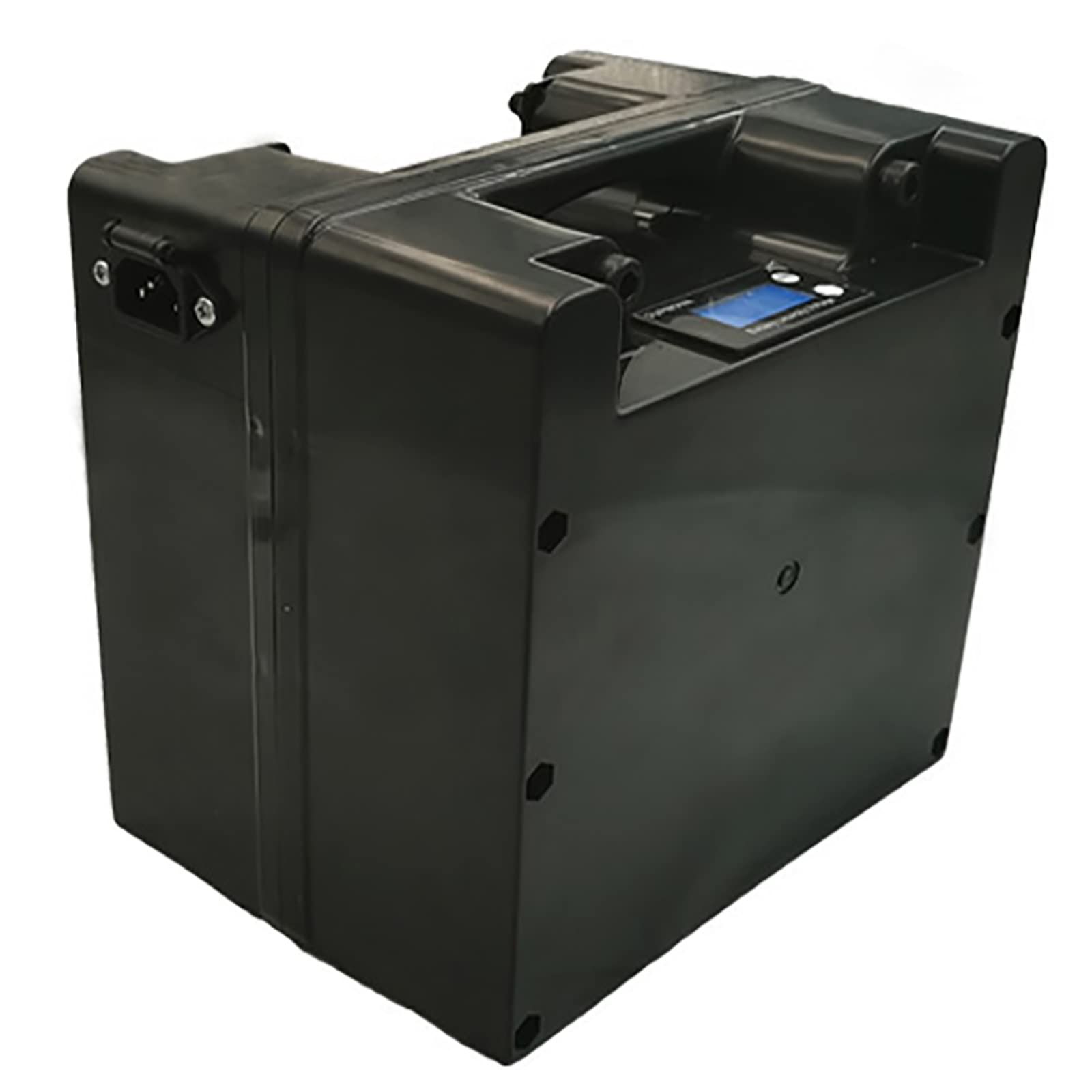 price of electric bike battery