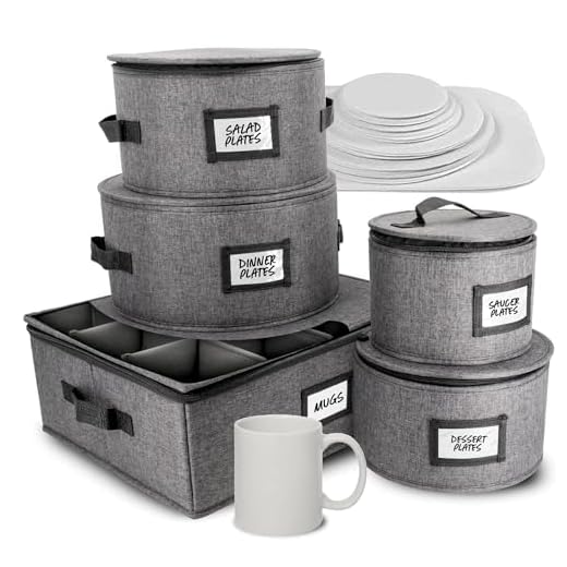 How do you clean samsonite luggage HOMELUX THEORY Hard Shell China Storage Container Set