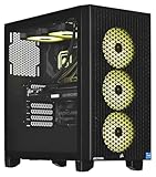 ACTINA iCUE 7900X3D/32GB/2TB/RX7900XTX/1000W