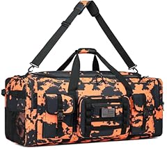 Black&Orange Graffiti