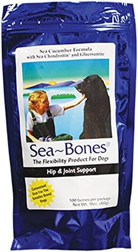 NUTRISEA Sea Bones, 16 OZ