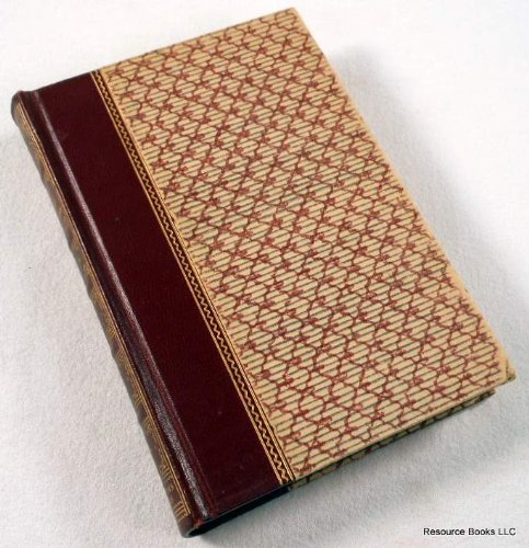 Tales from the Decameron. Collector's Edition B00EFIPK6W Book Cover