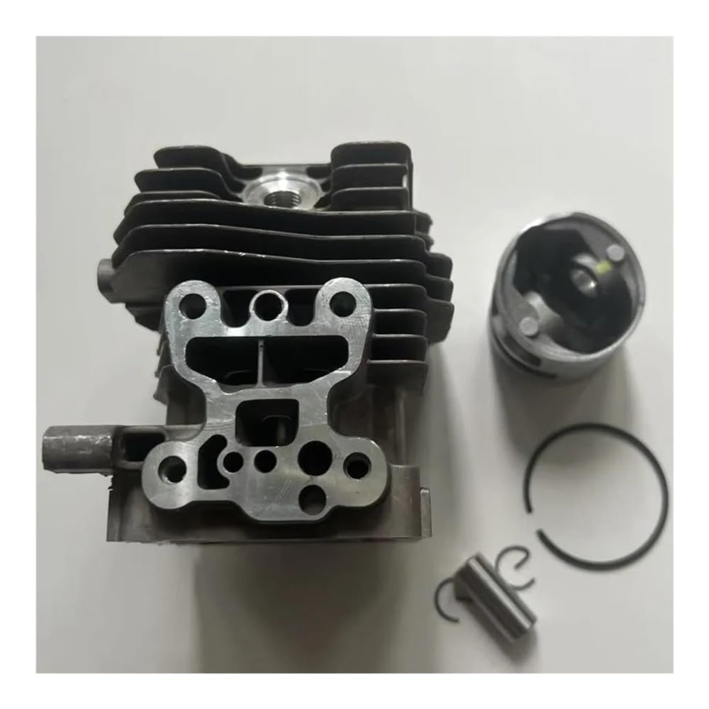 Yhfias One Color 38Mm Cylinder Piston Kit Fit For Ms172 Ms172c Chainsaw 114865A1166