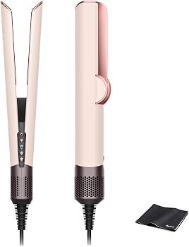 Amazon | Dyson(ダイソン) ドライヤー Dyson Airstrait™ストレイトナー 