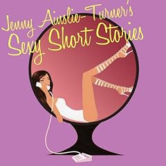 Sexy Short Stories - Group Sex Audiolibro Por Jenny Ainslie-Turner arte de portada