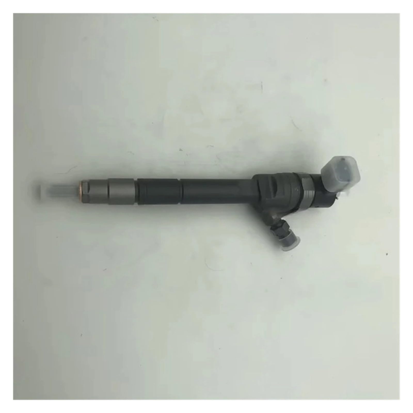 Inyector de combustible 0445110634 0445110375 compatible con Renault Master 2.3 Trafic Vauxhall Vivaro 2.0
