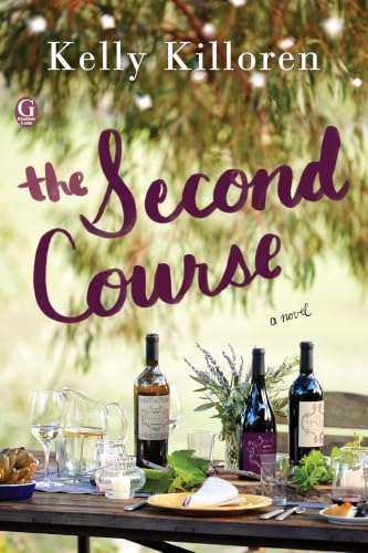 The Second Course view 2