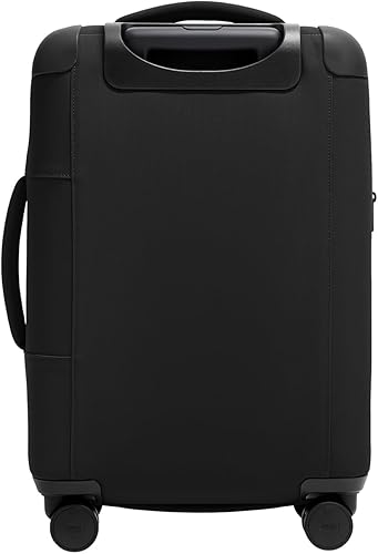 Miniatura 4 de Away Equipaje de mano Softside, Negro azabache, Equipaje de mano, El equipaje de mano Softside