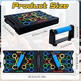 Zoom IMG-1 kuvarix push up board 24 Zoom IMG-1 kuvarix push up board 24