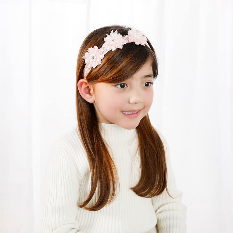 入手困難 ベビー ヘアバンド 2点セット 女の子 ドレス 赤ちゃん 髪飾り ヘアアクセサリー 100日祝いお食い初め ハーフバースデー 初節句 初誕生 Academy Torquedigital Com Br