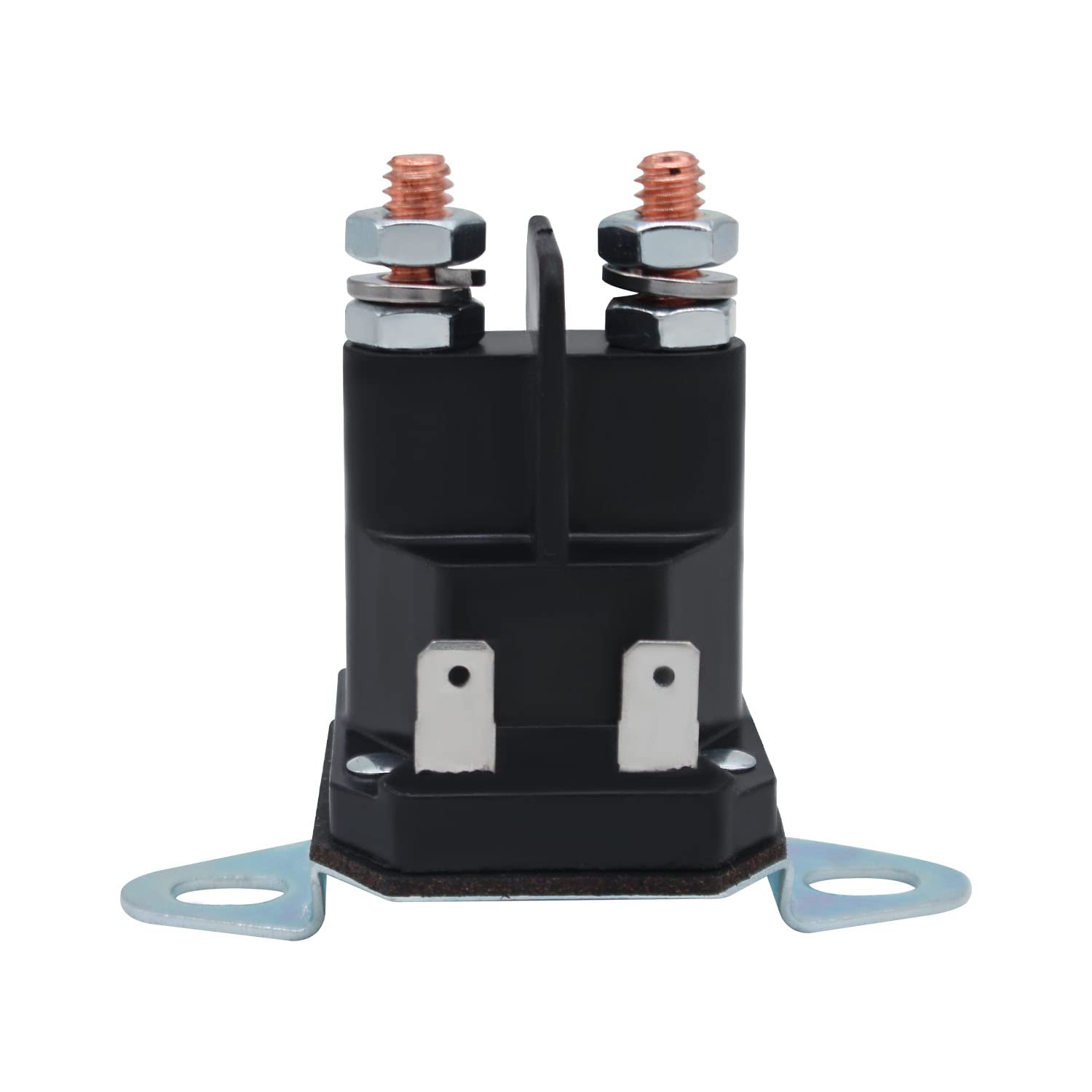 Buy Hatinix Riding Lawn Mower Tractor Starter Solenoid Compatible with