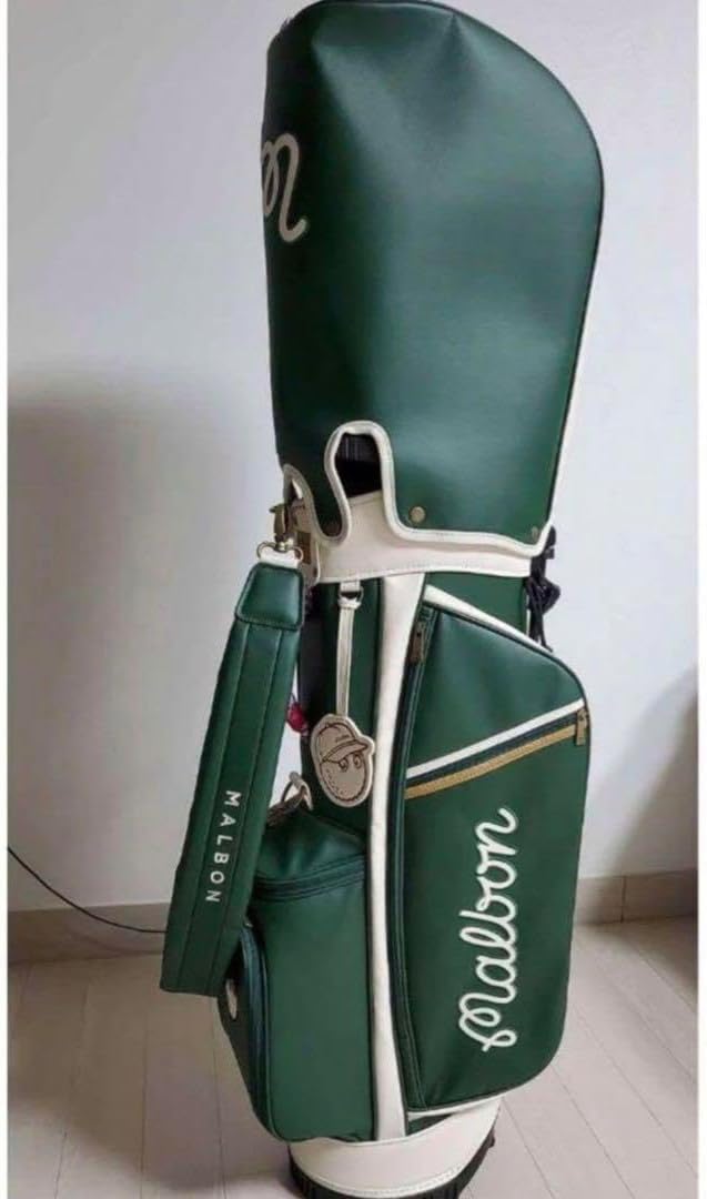 マルボンゴルフ キャディバッグ カバン マルボン ゴルフ マルボン