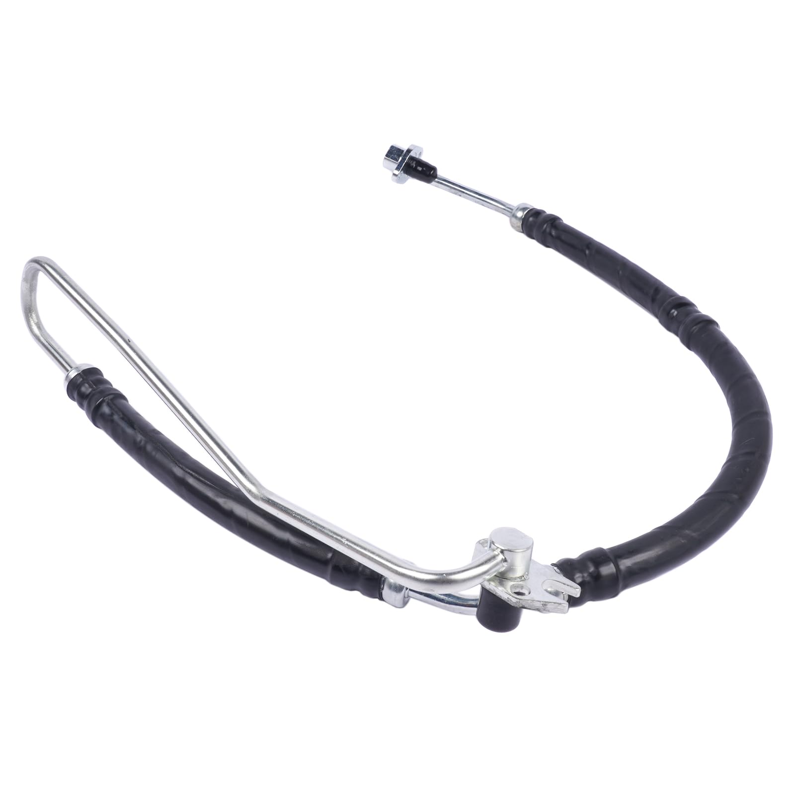Tubo di prolunga per servolezione, compatibile con A4 B8 8K2 8K5 A5 8T 2.0 TDI 8R1422893R 8K1422893CT