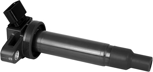 Miniatura 10 de SELEAD Juego de 8 bobinas de encendido Paquete de bobinas de iridio bujías para Toyota para Lexus para Land Cruiser Sequoia LX470 4.7L V8 UF493