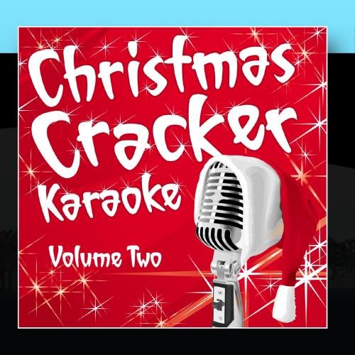 Christmas Cracker Karaoke Vol 2 CDs & Vinyl