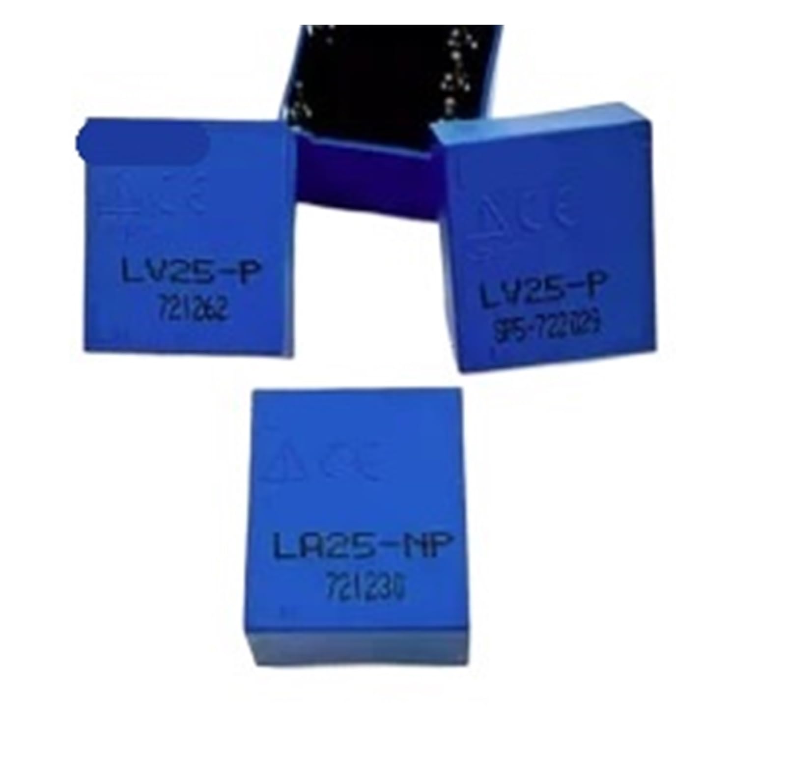 NACODLUL 1PCS LV25-P SENSOR CURRENT TRANSDUCER LV25-P/SP7 LA25-NP LA25-NP/SP8 LA25-NP/SP19 LA25-NP/SP11(LA25-NP SP19)