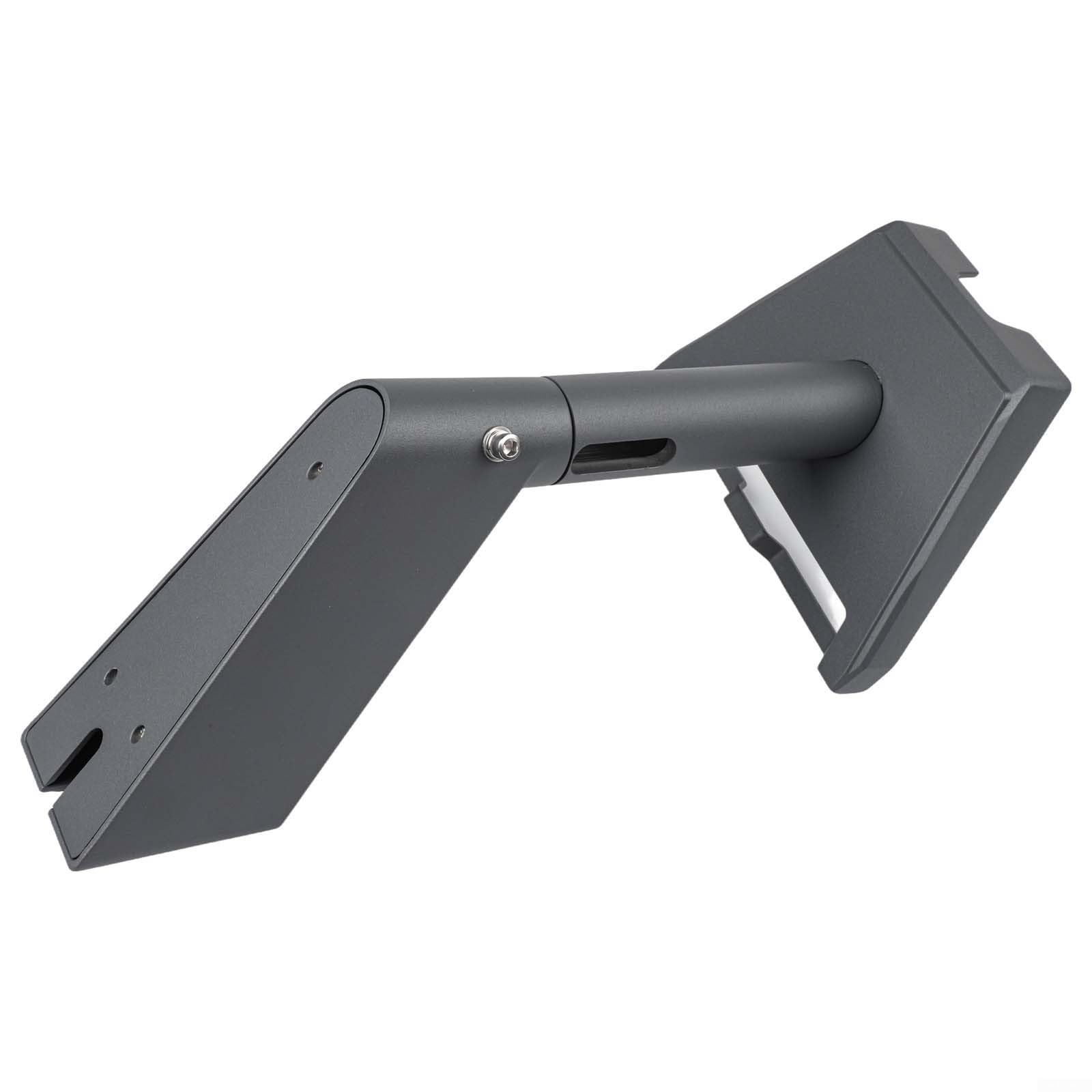 Starlink Support mural en aluminium résistant aux intempéries pour parabole Gen 3 Gris 330 mm