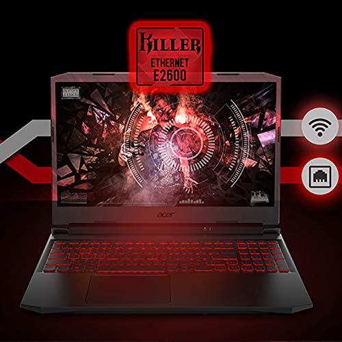 Acer-Nitro-5-AN515-45-R92M-Gaming-Laptop-AMD-Ryzen-7-5800H-8-Core-NVIDIA-GeForce-RTX-3060-Laptop-GPU-156-FHD-144Hz-IPS-Display-16GB-DDR4-512GB-NVMe-SSD-WiFi-6-RGB-Backlit-Keyboard