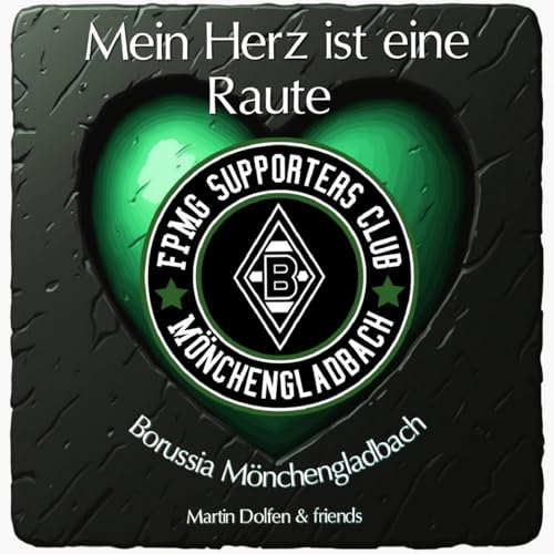 Martin Dolfen & friends