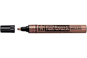 Sakura Pen-Touch Paint Marker - Exquisite Bronze Finish